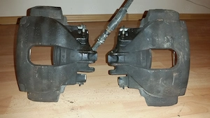 Set etriere frana Volvo - imagine 3