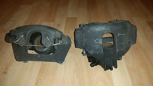 Set etriere frana Volvo