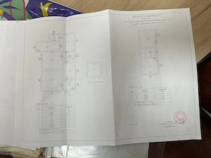 Casa de vanzare cu teren 1949mp in Pietrisu, Poiana Campina, Campina - imagine 8