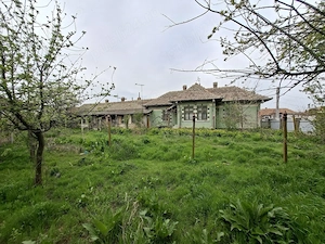 Casa de vânzare in Obarsia de Camp Judet Mehedinți  - imagine 2