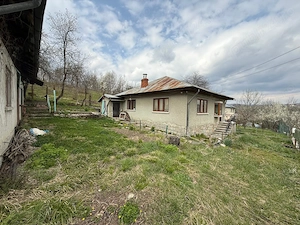 Casa de vanzare cu teren 1949mp in Pietrisu, Poiana Campina, Campina - imagine 5