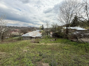 Casa de vanzare cu teren 1949mp in Pietrisu, Poiana Campina, Campina - imagine 4