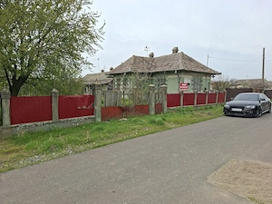 Casa de vânzare in Obarsia de Camp Judet Mehedinți 