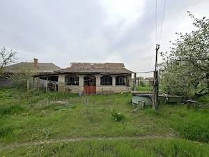 Casa de vânzare in Obarsia de Camp Judet Mehedinți  - imagine 4