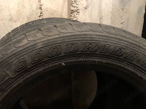 Set 4 anvelope Goodride M+S 215 60 R17 