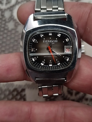 Ceasuri de Piese sau Reparat  - imagine 3