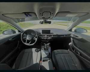 Vand audi a4 2016 - imagine 6