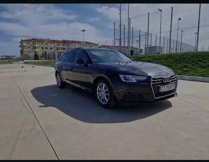 Vand audi a4 2016 - imagine 3