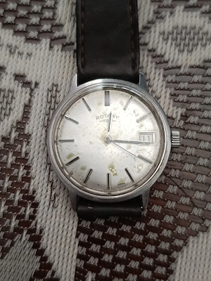 Ceasuri de Piese sau Reparat  - imagine 2