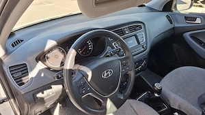 Hyundai i20 2019 - imagine 3