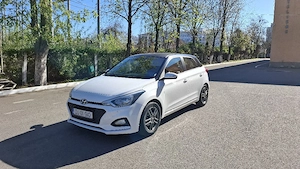 Hyundai i20 2019