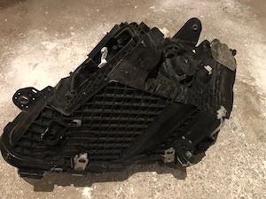 Vând far dreapta Mercedes w205 2020 Led High Performance