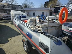 barca rib  - imagine 4