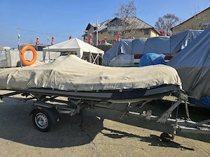 barca rib  - imagine 2