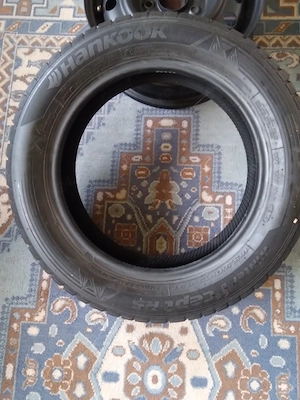 anvolepe hankook iarna 185/60/15 88t