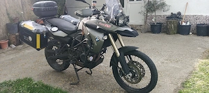 BMW f800gs abs - imagine 2