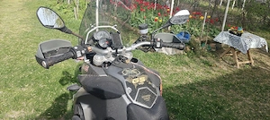 BMW f800gs abs - imagine 5