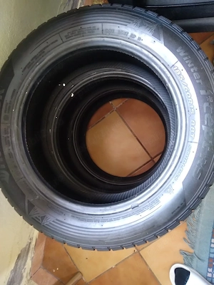 anvolepe hankook iarna 185/60/15 88t - imagine 3