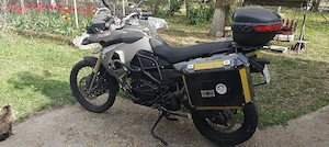 BMW f800gs abs - imagine 4