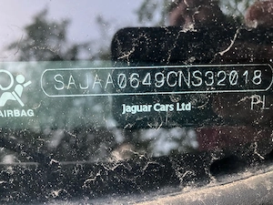 Vand Jaguar XF facelift 2012 euro 5 automat - imagine 3