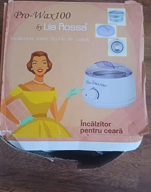 Înfrumusețare  - imagine 3