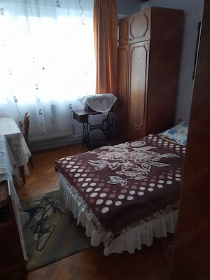 Vand apartament 2 camere Braila