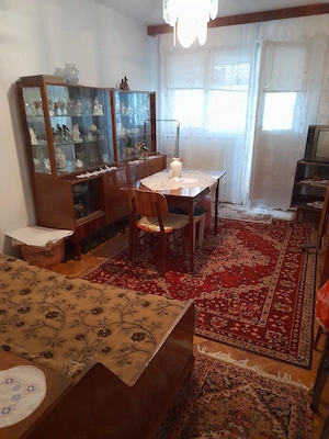 Vand apartament 2 camere Braila - imagine 2