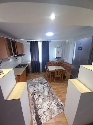 vand apartament 2 camere - imagine 9