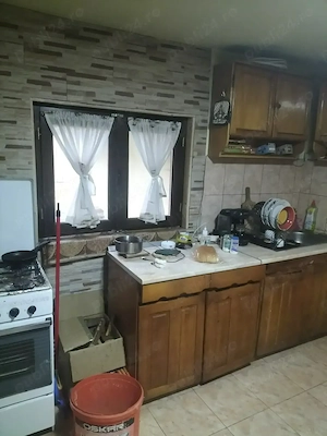 La Vatra Dornei o Casă și Căsuța de vară de vânzare și în rate cu avans  - imagine 8