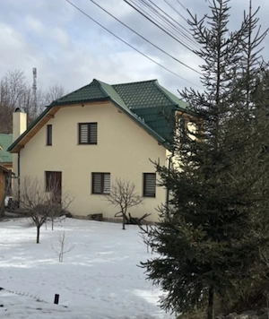 La Vatra Dornei o Casă și Căsuța de vară de vânzare și în rate cu avans  - imagine 5