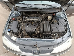 PEUGEOT 406 1.8 16V, an 2000 - imagine 4