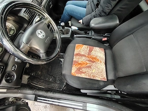 Vând Passat   - imagine 4