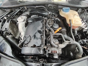 Vând Passat   - imagine 5