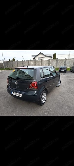 vand polo 9n 1, 2 benzina  - imagine 3