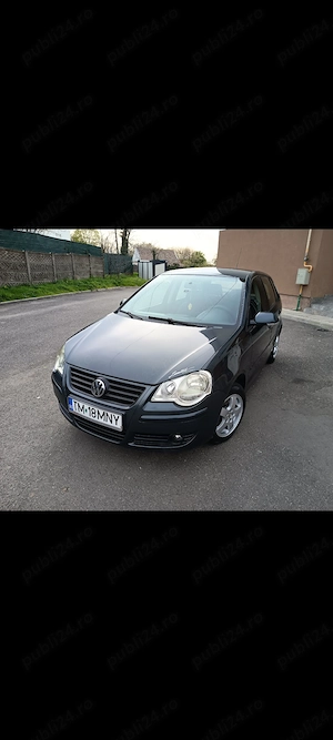 vand polo 9n 1, 2 benzina 