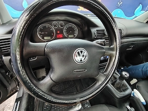 Vând Passat   - imagine 3