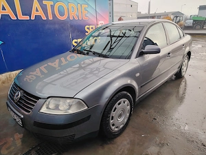 Vând Passat   - imagine 2