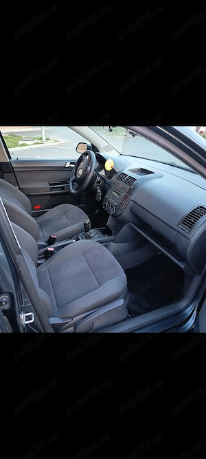 vand polo 9n 1, 2 benzina  - imagine 5