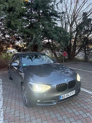 Vand bmw seia 1 f20 125 d  - imagine 8