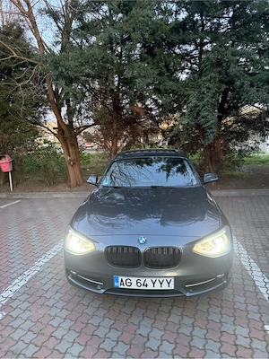 Vand bmw seia 1 f20 125 d  - imagine 9