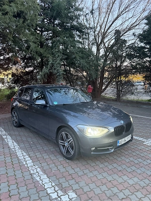 Vand bmw seia 1 f20 125 d  - imagine 7