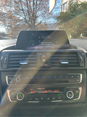 Vand bmw seia 1 f20 125 d  - imagine 6