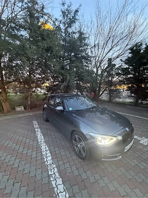 Vand bmw seia 1 f20 125 d  - imagine 5