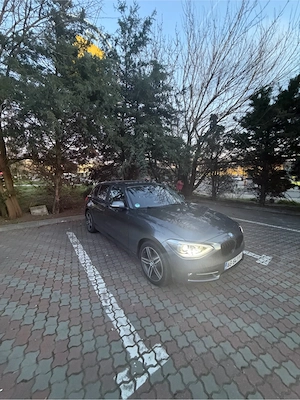 Vand bmw seia 1 f20 125 d  - imagine 4