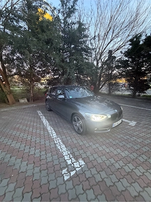 Vand bmw seia 1 f20 125 d  - imagine 3
