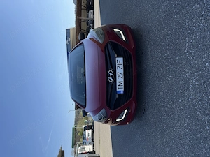 Hyundai i30 Full Panoramic 