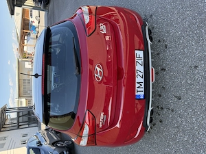 Hyundai i30 Full Panoramic  - imagine 2