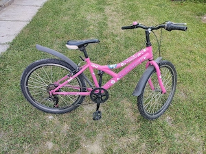 Bicicleta fete Queen - imagine 4