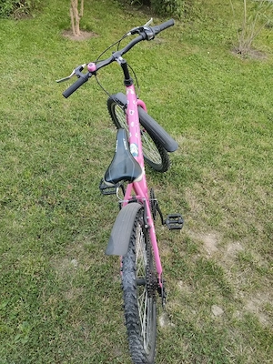 Bicicleta fete Queen - imagine 5