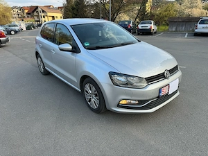volkswagen polo - imagine 2